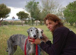 Maria Jose Canalda, Galgos 112