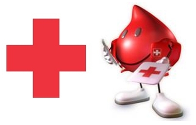 Cruz Roja y Gotito