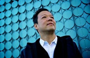 CJ Lim participara en la IX Semana de la Arquitectura CJ Lim participara en la IX Semana de la Arquitectura