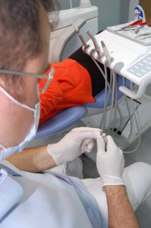 Dentista en Villaviciosa de Odón