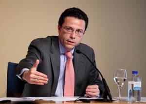 Javier Fernandez Lasquetty