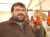 Jorge Medrano.