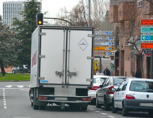 La Policía Municipal de Alcorcón detiene a dos empleados de una ITV por presunta falsificación de inspecciones