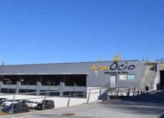 Hispaocio Villaviciosa de Odon