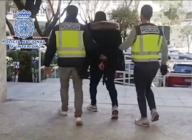 Aplicaciones de citas