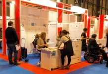 Feria de Empleo para Personas con Discapacidad de la Comunidad de Madrid 2022