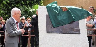 Eladio lopez yaben ex parroco de villaviciosa de odon