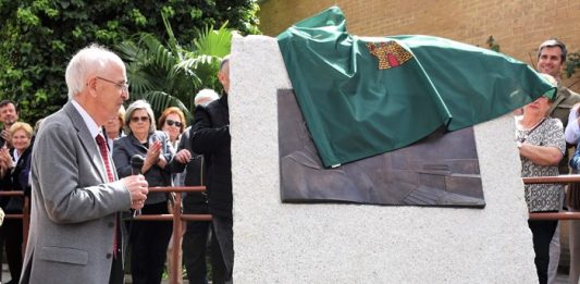 Eladio lopez yaben ex parroco de villaviciosa de odon