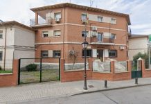 Puesto Guardia Civil de Villaviciosa de Odón