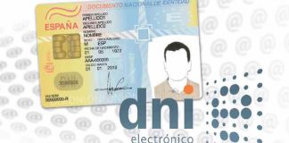 Los vecinos de Villaviciosa de Odón podrán renovar el DNI en dos nuevas fechas