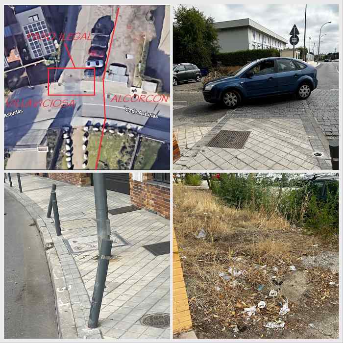 Villaviciosa de Odón