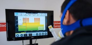 Investigación Universidad Europea Villaviciosa de Odón, Semana de la Ciencia