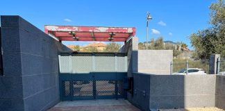 bloque de viviendas algunas de proteccion oficial en Los Olivares de Villaviciosa de Odon