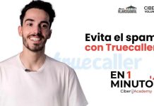 Truecaller, aplicación mo?vil contra las llamadas spam Cibervoluntarios y Villaviciosadigital