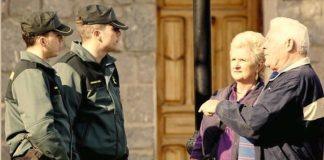 Plan Mayor Seguridad de la Guardia Civil llega este junio a Villaviciosa de Odón