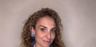 La Dra. Ana Beltrán, especialista en medicina estética y divulgadora de Croma.