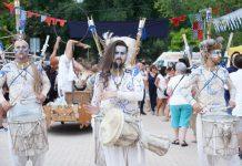 fiestas patronales de Alcorcon 2024