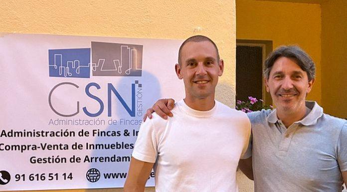 GSN Gestión presenta su nuevo servicio de inmobiliaria en Villaviciosa de Odón