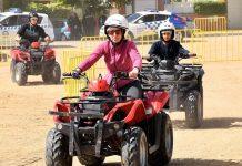 MotorVilla 2024 en Villaviciosa de Odon