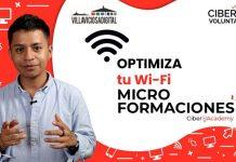 Optimizar la red wifi