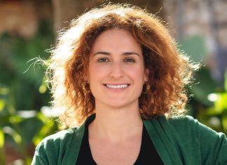 Nazareth Castellanos presentará el 13 de noviembre 2025 su último libro en Villaviciosa de Odon