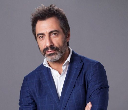 Juan del Val, Premio Planeta, el prestigioso arte de hacer lo que me dé la gana