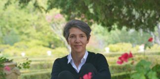 Teresa Cardona escritora