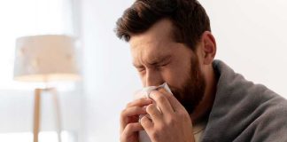 Aumenta la vacunación frente a la gripe en la Comunidad de Madrid enero 2026