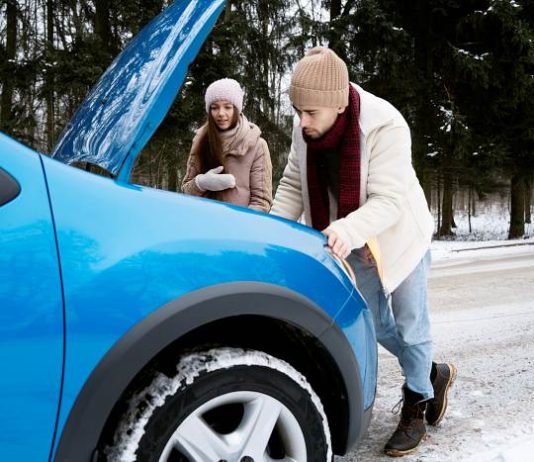 La cuesta de enero para tu coche, quitar lastre, suavizar hábitos y ganar seguridad