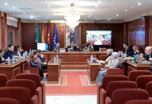 PP y VOX sacaron adelante el Presupuesto 2026 del Ayuntamiento de Villaviciosa de Odón