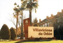 Villaviciosa de Odón renovará la señalítica de sus accesos con diseño de alumnos de la Universidad Europea febrero 2026