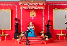 Villaviciosa de Odón acogerá una exposición sobre la historia de Canal de Isabel II a través de plastilina