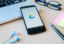 Google en el movil