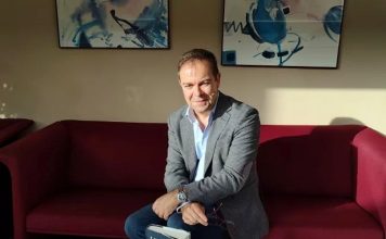 Javier Sierra entrevista en Villaviciosadigital abril 2026