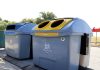 Nuevos contenedores de basura en Villaviciosa de Odon 28 abril 2026