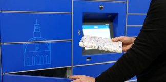 Taquillas inteligentes proyecto Metropaq, Metro de Madrid abril 2026