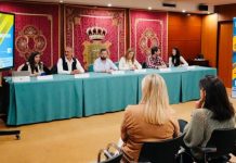 Villaviciosa de Odón presenta la II Carrera Solidaria Desafío ELA para impulsar la investigación médica Presentacion II Carrera Desafio ELA en Villaviciosa de Odon 18 mayo 2026