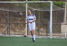 AD. Villaviciosa de Odón femenino, un ascenso a 2ª REF construido gracias a “la fuerza del grupo” (AUDIO)