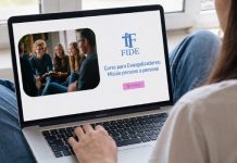 La Diócesis de Getafe lanza la ‘Escuela FIDE’, una nueva plataforma digital para formar a evangelizadores La Diócesis de Getafe lanza la 'Escuela FIDE', una nueva plataforma digital para formar a evangelizadores