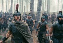 La Odisea woke de Nolan, escribe Carlos Mayoral en Villaviciosadigital 20 julio 2026