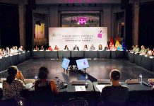 La Comunidad de Madrid contará con un plan territorial contra la violencia sexual ante el aumento de las agresiones Presentacion plan contra la violencia sexual en la comunidad de madrid 2026